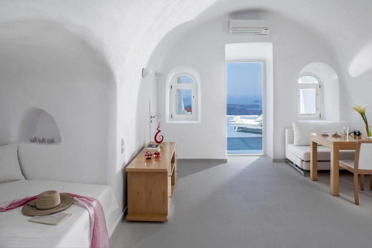 Aliko Luxury Suites