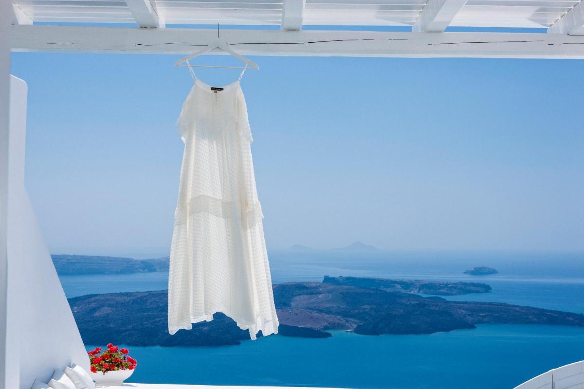 Aliko Luxury Suites