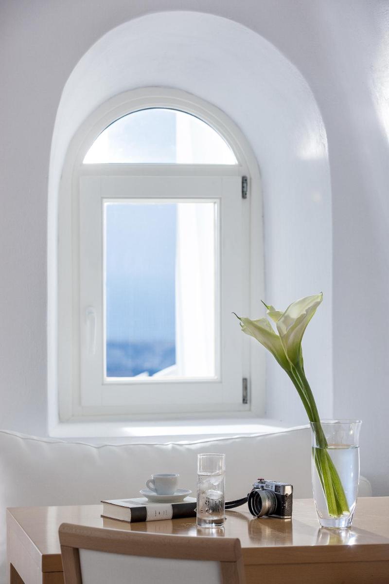 Aliko Luxury Suites