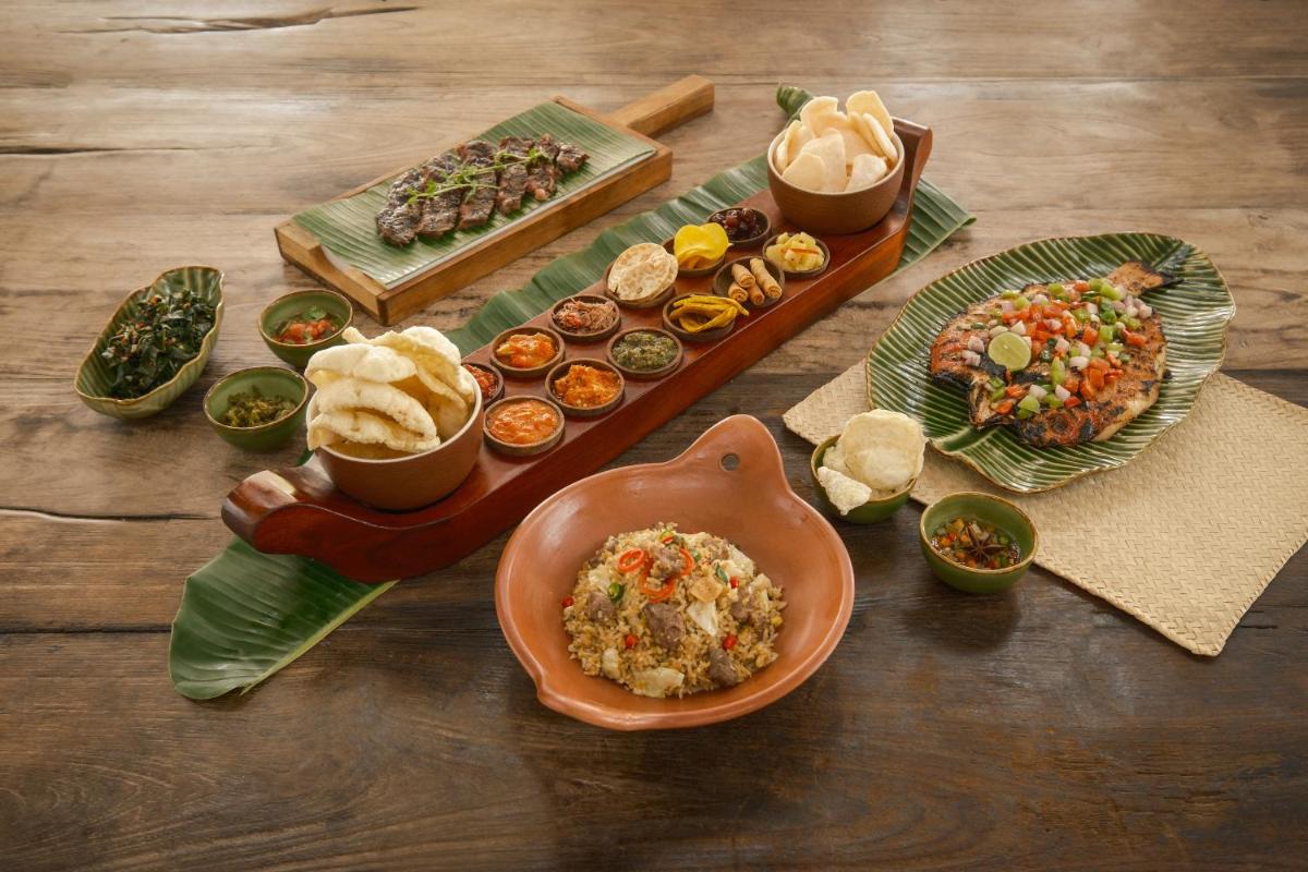 Alila Villas Uluwatu