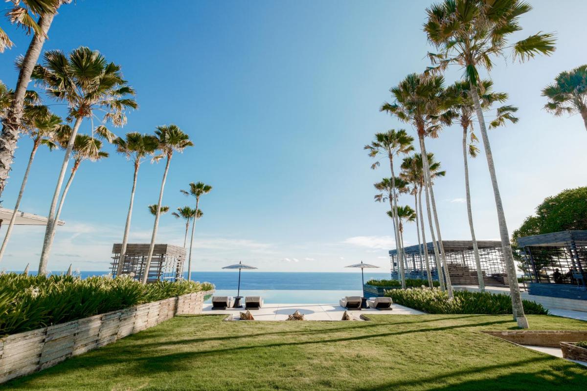 Alila Villas Uluwatu