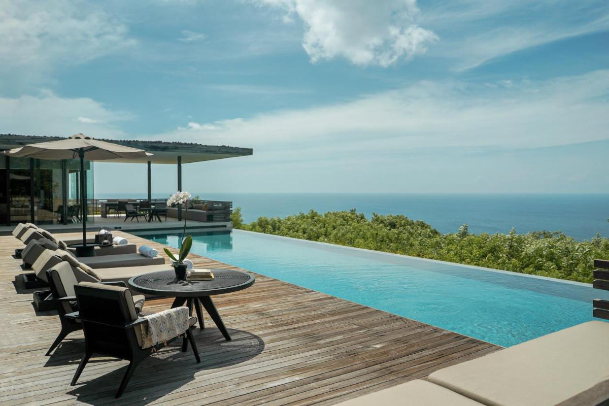Alila Villas Uluwatu