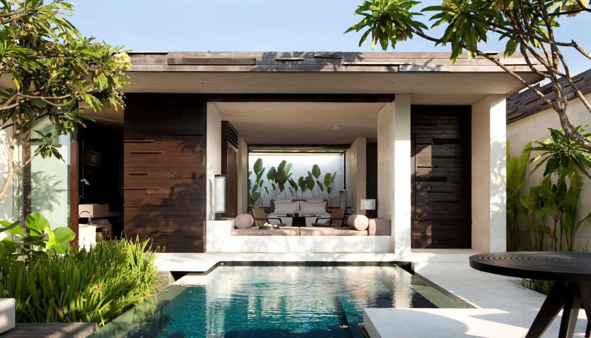 Alila Villas Uluwatu
