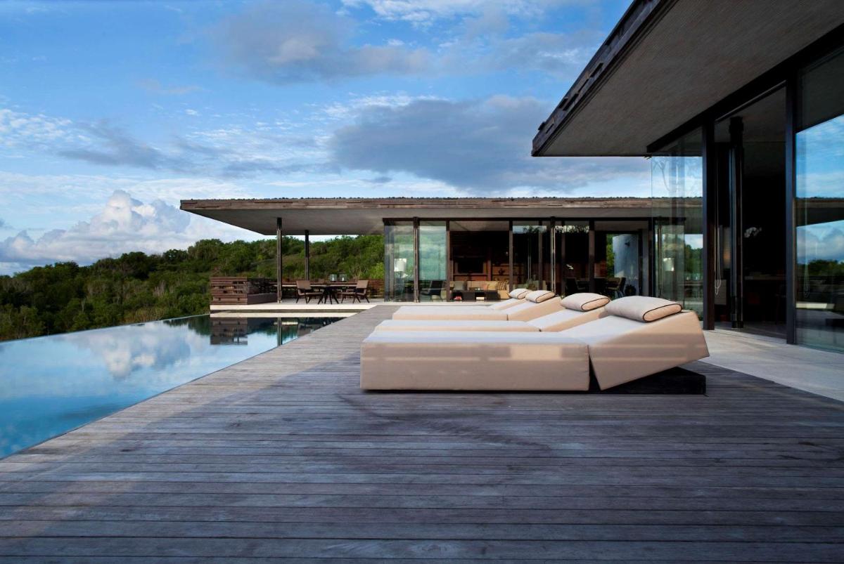Alila Villas Uluwatu