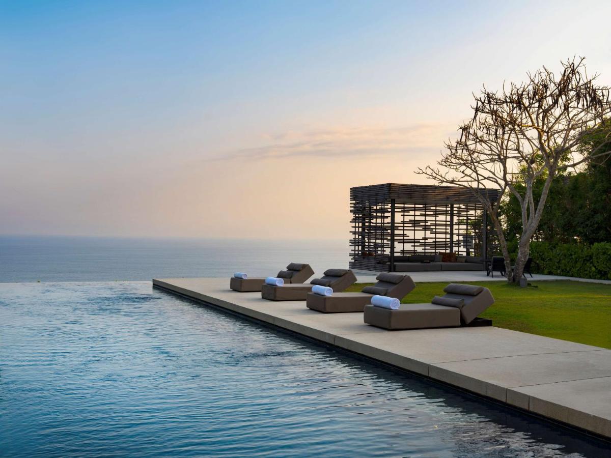 Alila Villas Uluwatu