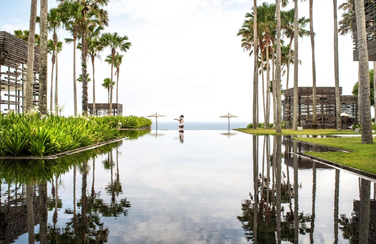 Alila Villas Uluwatu