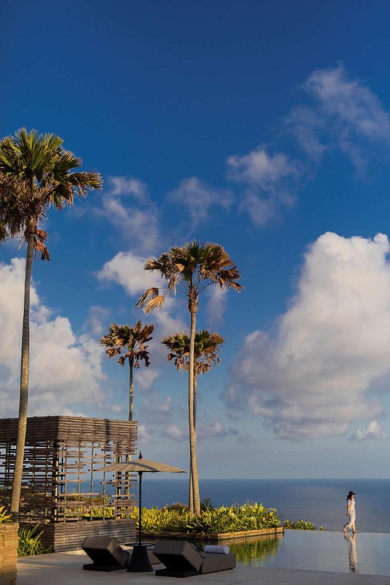 Alila Villas Uluwatu