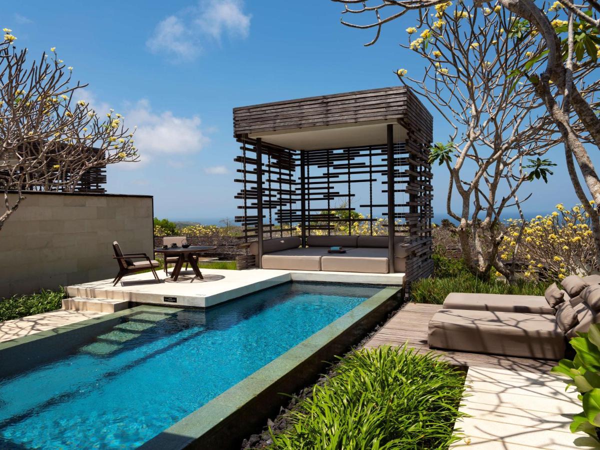 Alila Villas Uluwatu