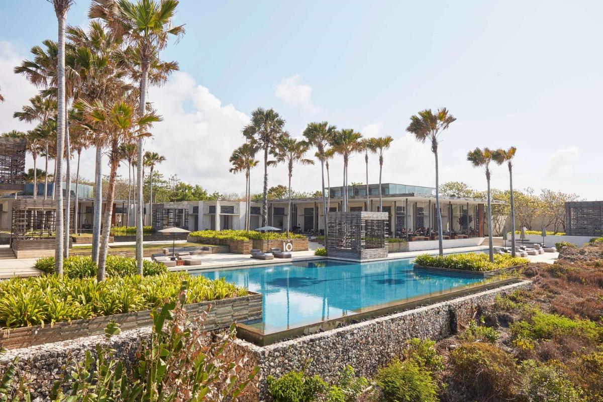 Alila Villas Uluwatu