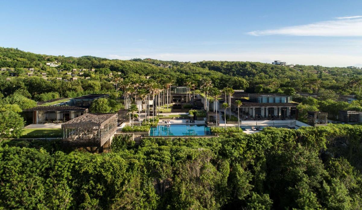 Alila Villas Uluwatu