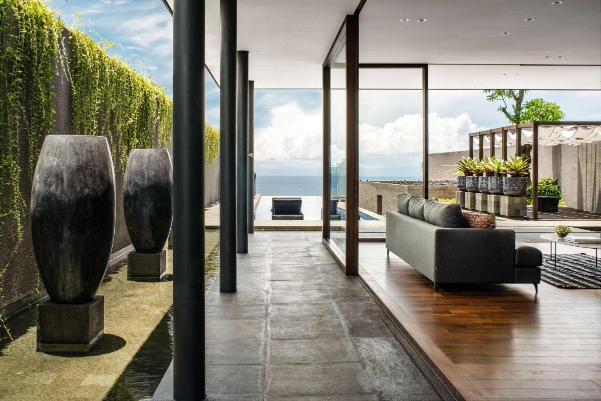 Alila Villas Uluwatu