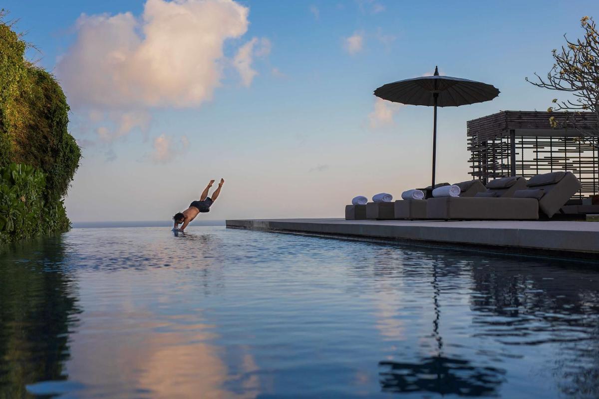 Alila Villas Uluwatu