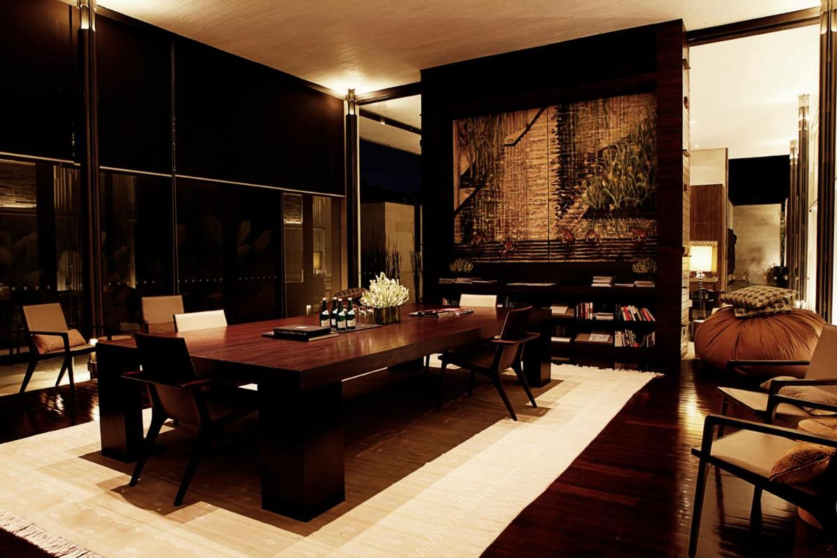 Alila Villas Uluwatu