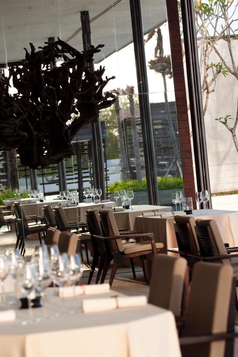 Alila Villas Uluwatu