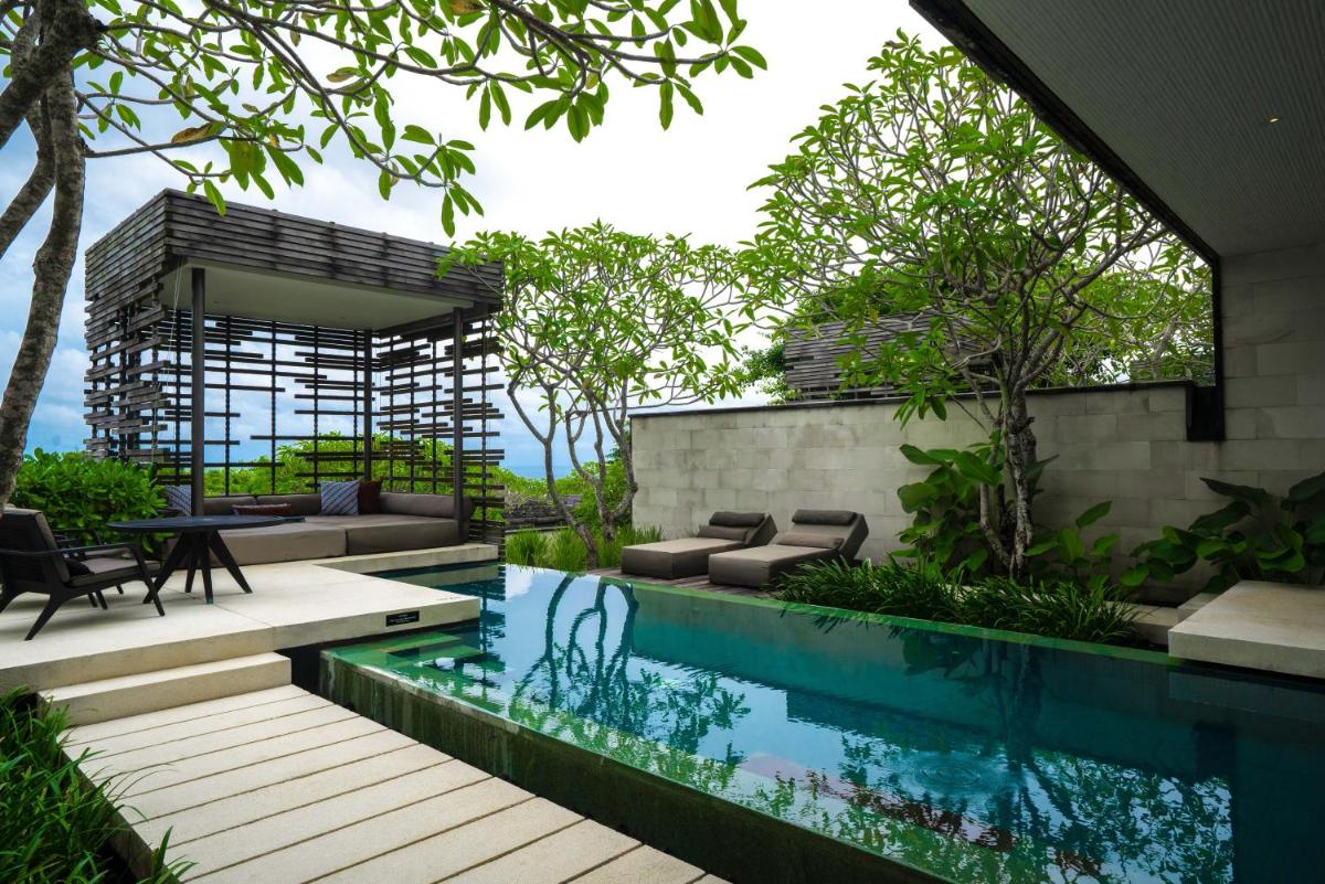 Alila Villas Uluwatu