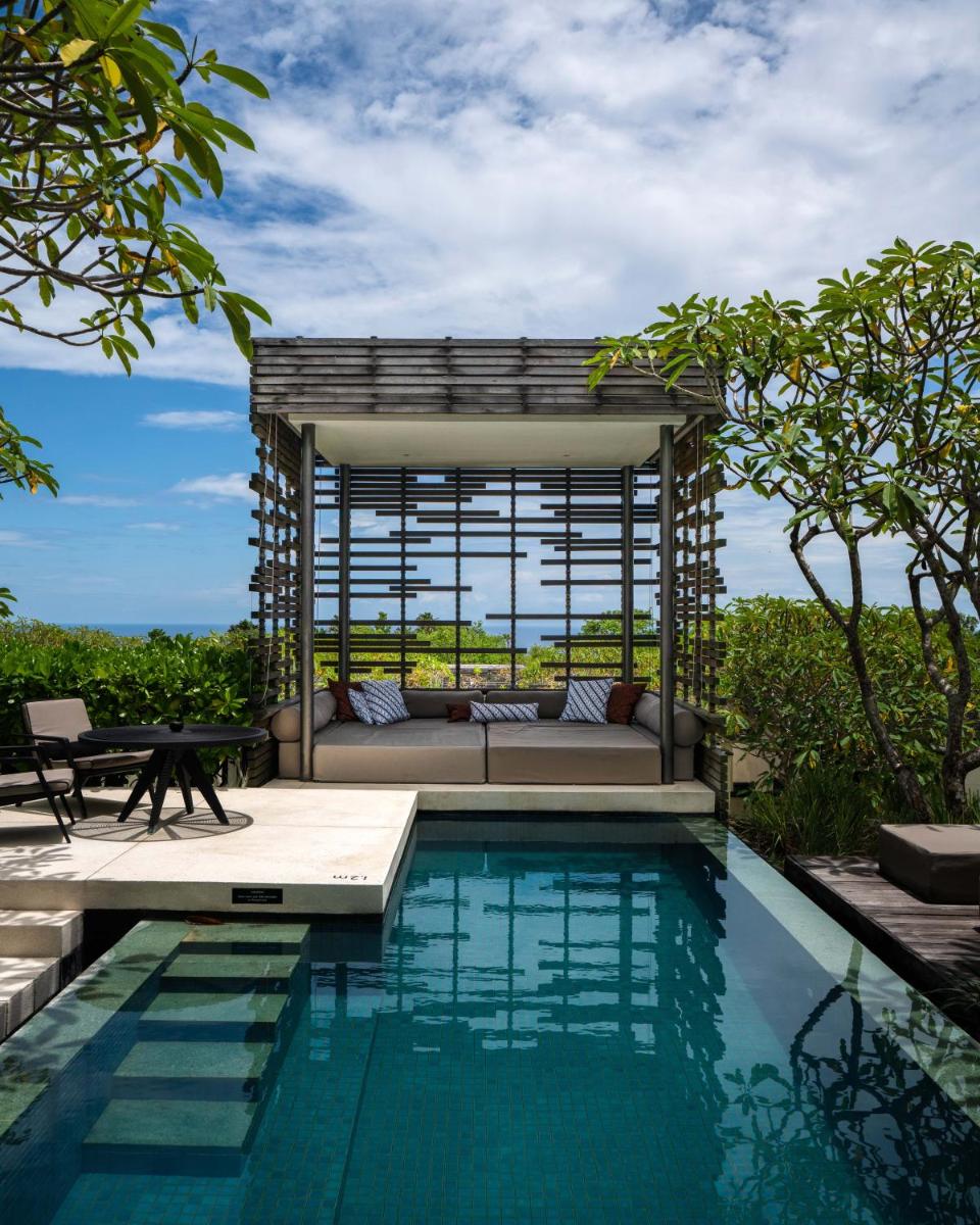 Alila Villas Uluwatu