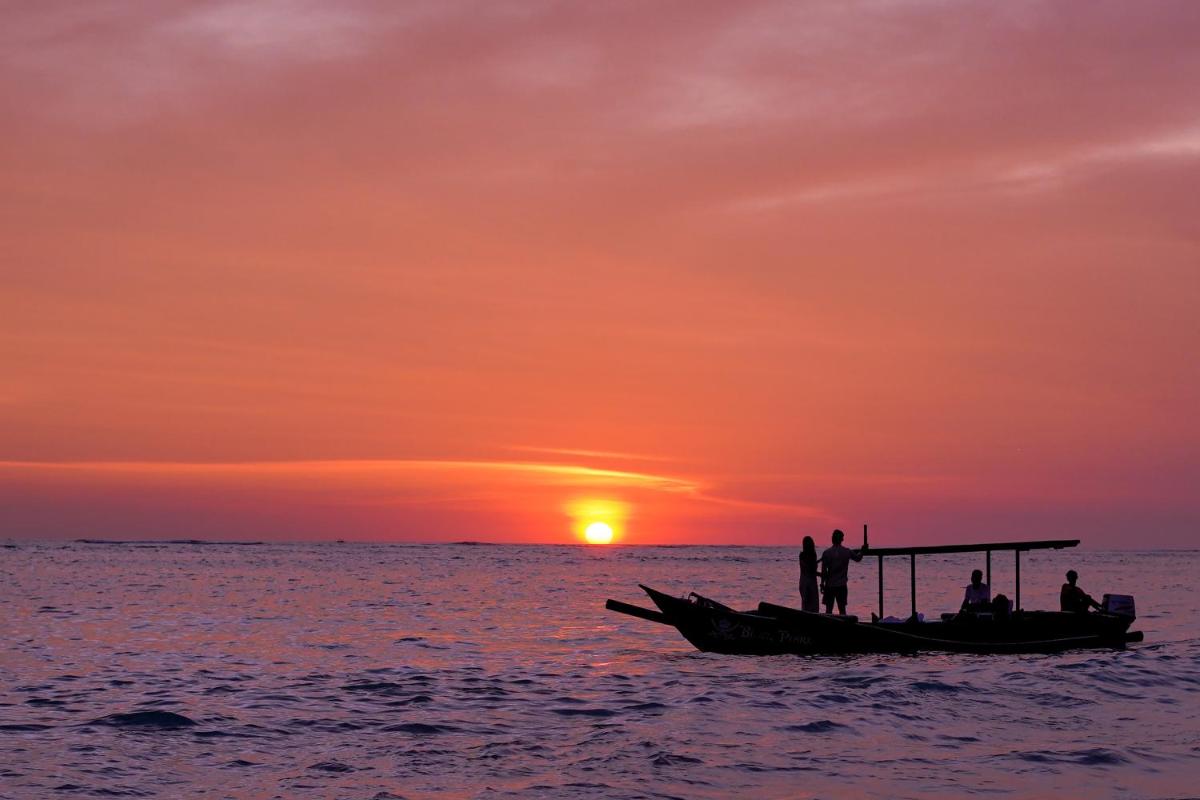 Alila Villas Uluwatu