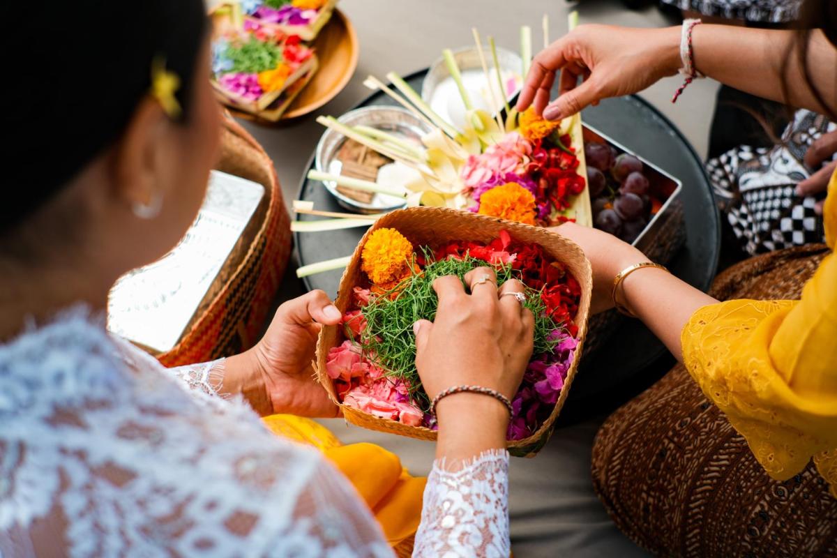 Alila Villas Uluwatu