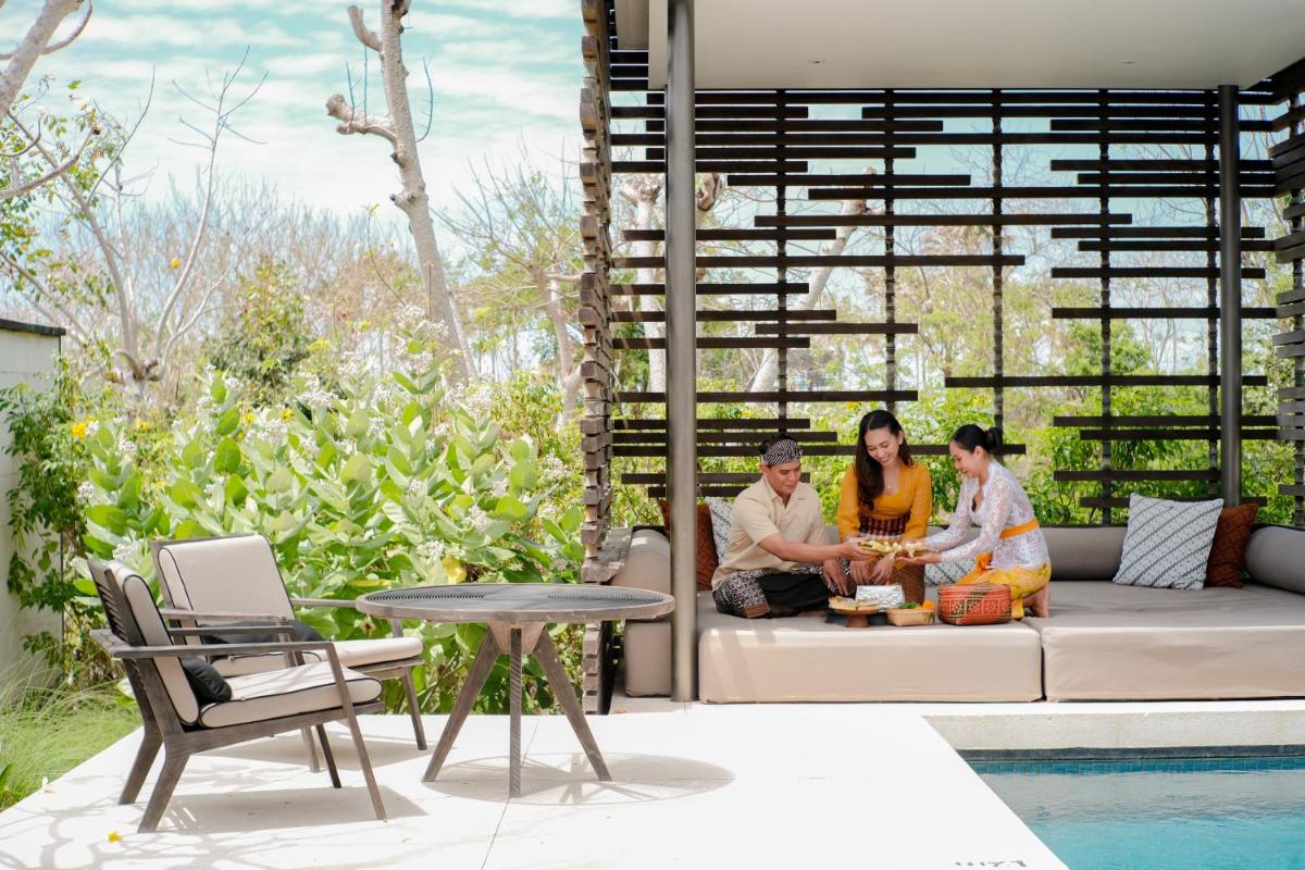 Alila Villas Uluwatu