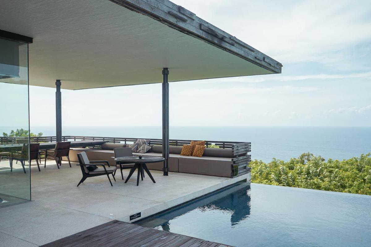 Alila Villas Uluwatu