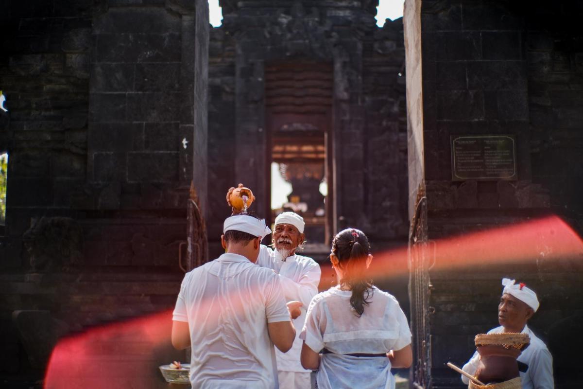 Alila Villas Uluwatu
