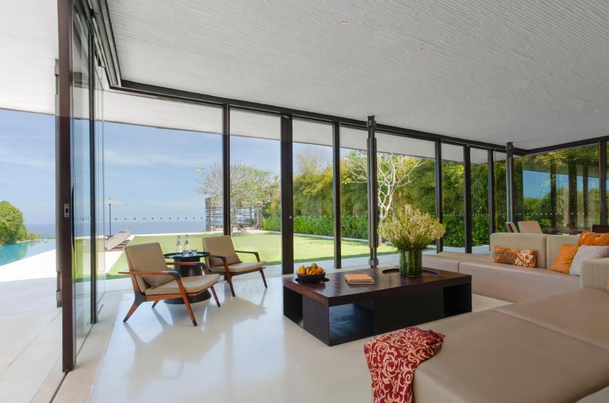 Alila Villas Uluwatu