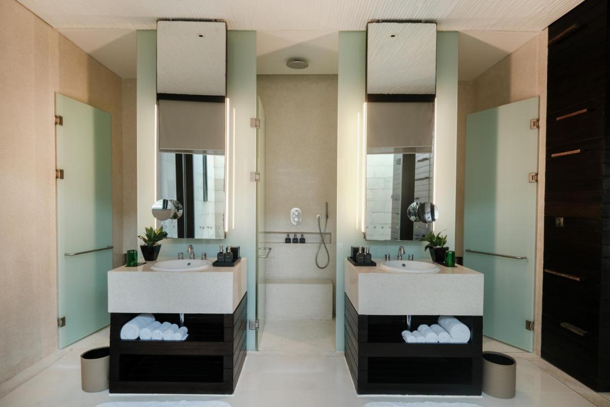 Alila Villas Uluwatu