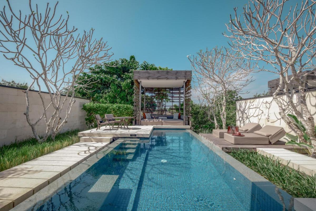 Alila Villas Uluwatu