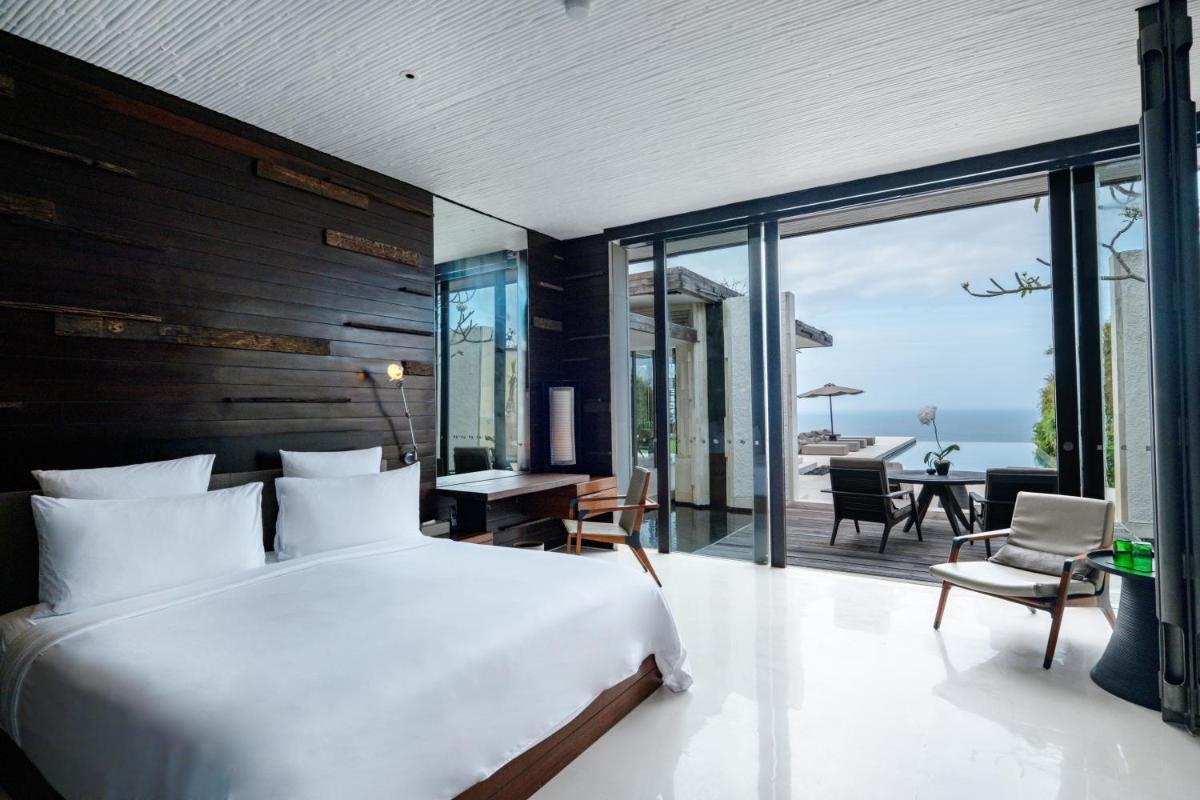 Alila Villas Uluwatu