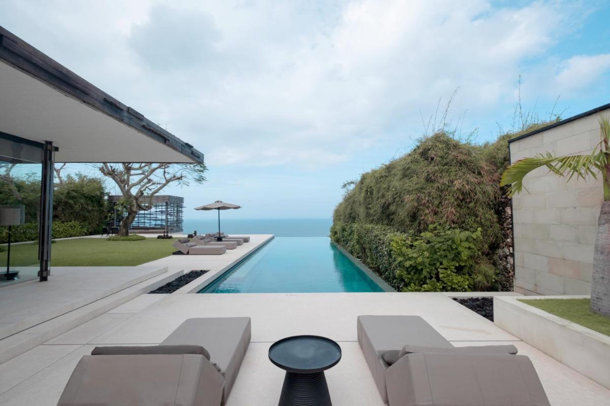 Alila Villas Uluwatu