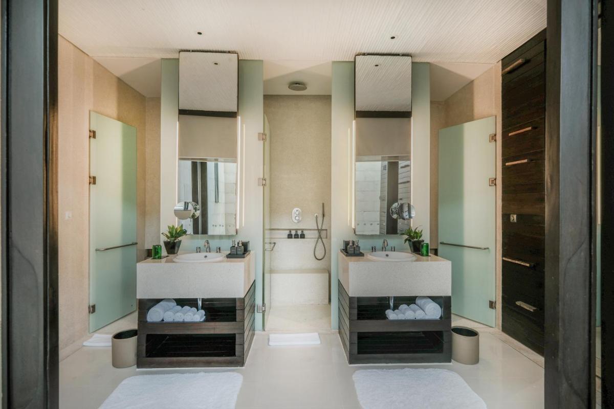 Alila Villas Uluwatu