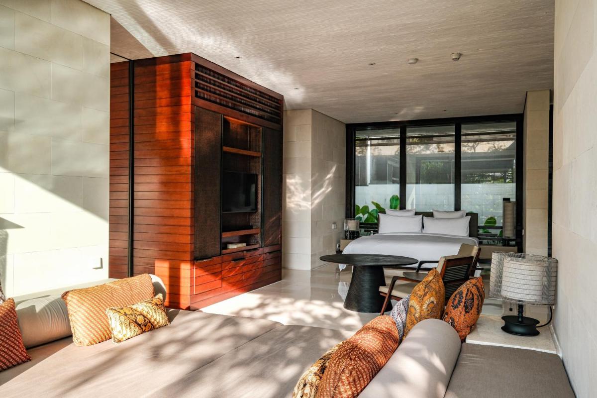 Alila Villas Uluwatu