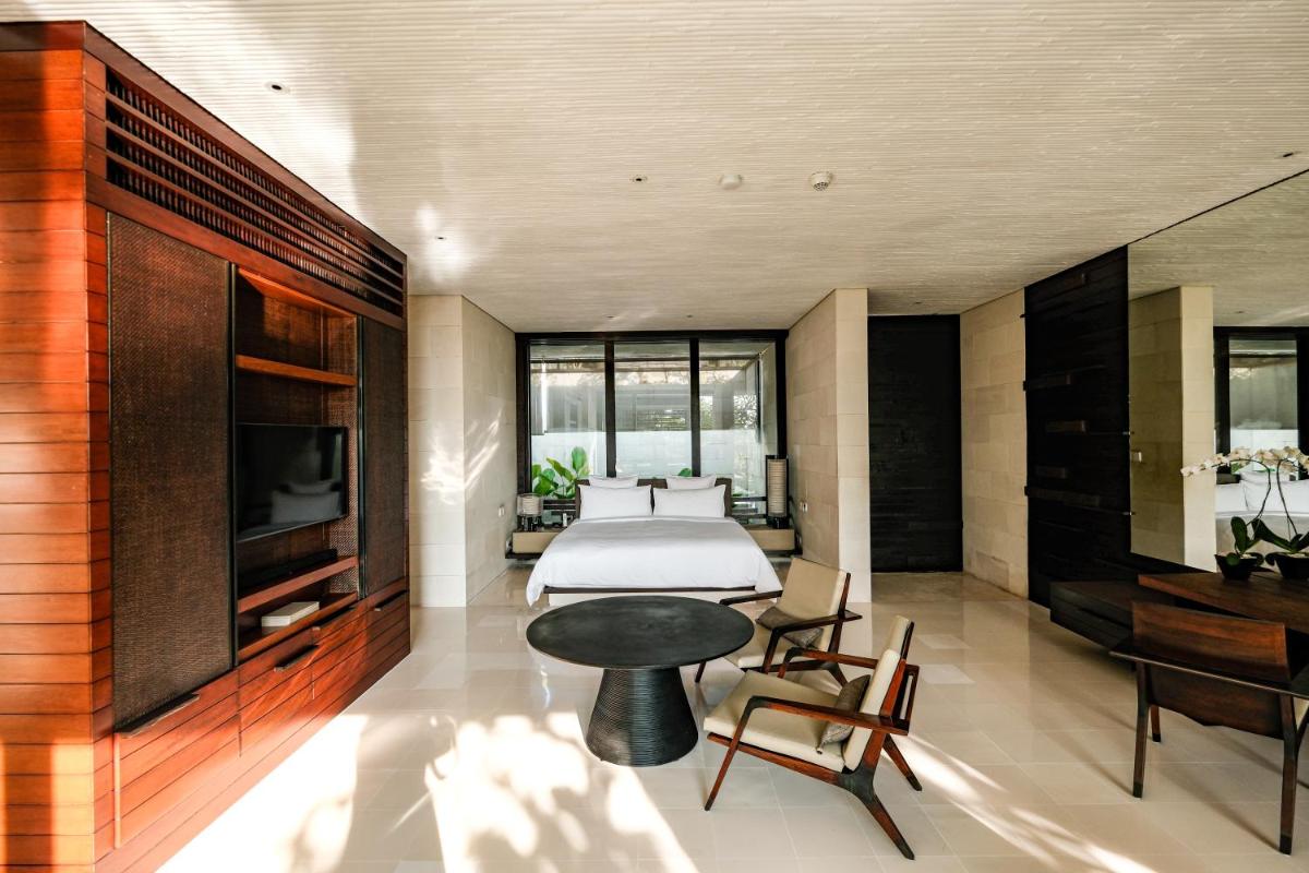Alila Villas Uluwatu
