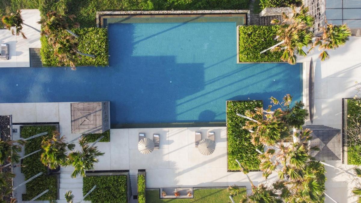 Alila Villas Uluwatu