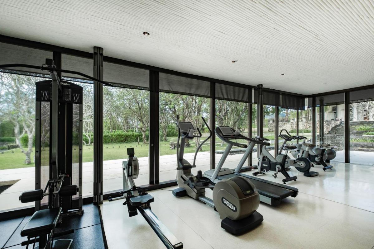 Alila Villas Uluwatu