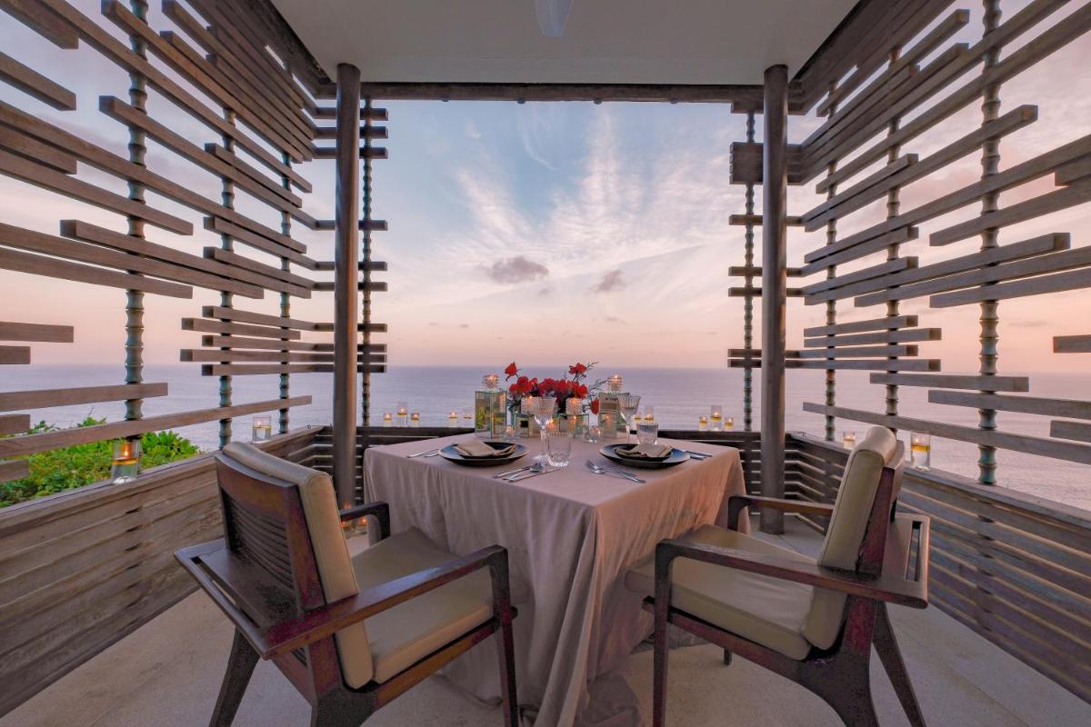 Alila Villas Uluwatu