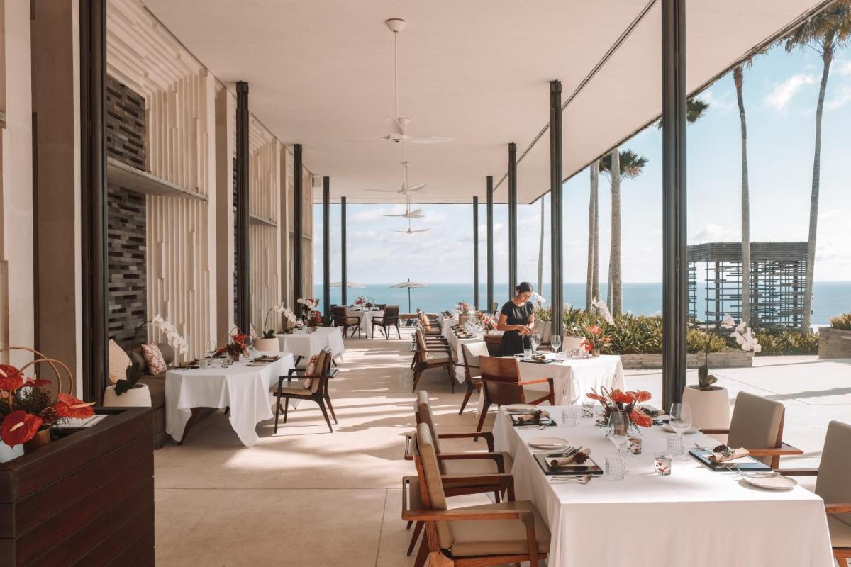 Alila Villas Uluwatu