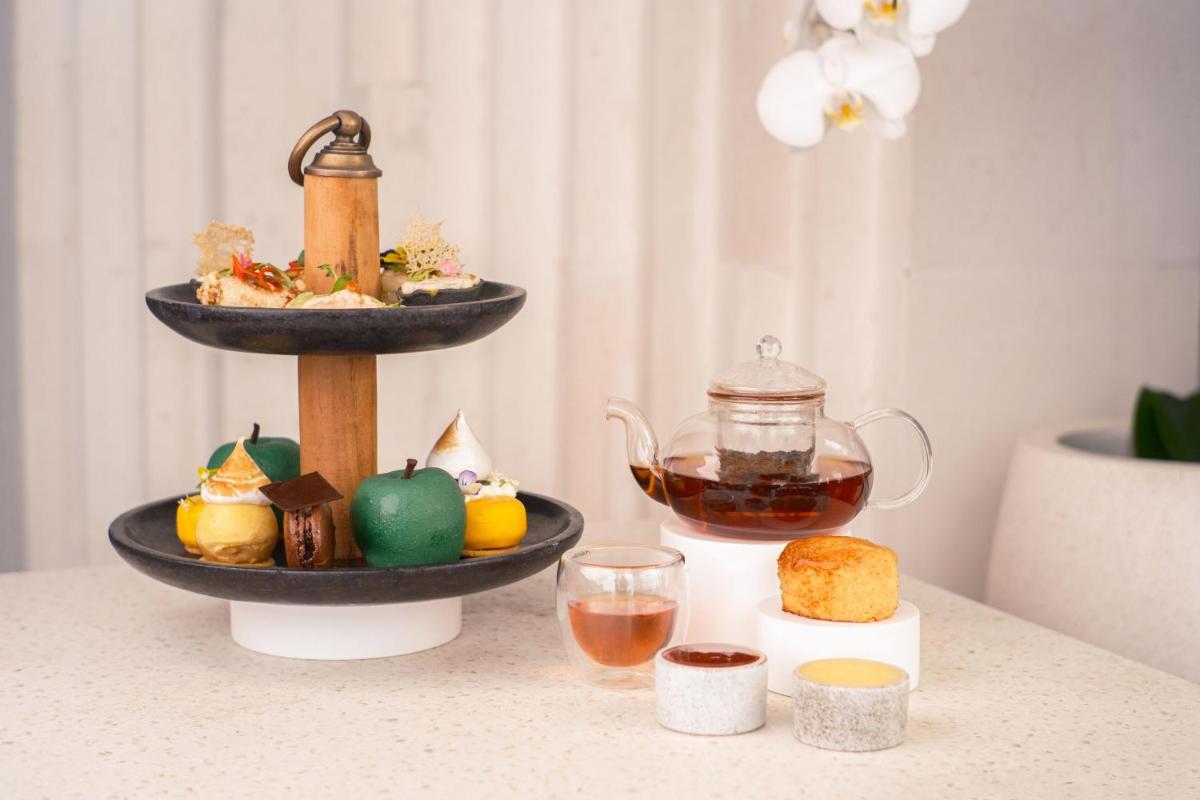 Alila Villas Uluwatu