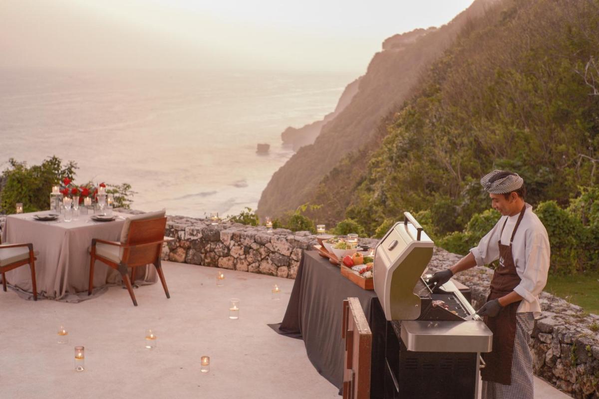 Alila Villas Uluwatu