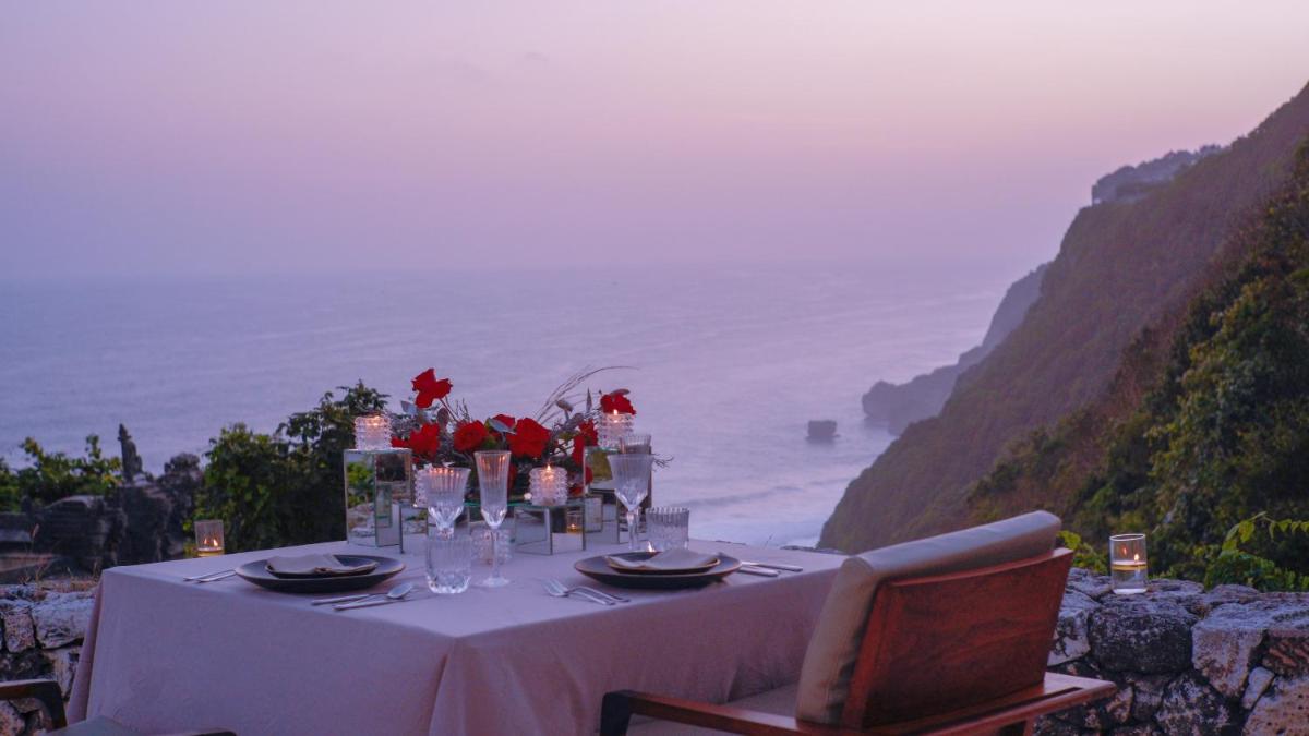 Alila Villas Uluwatu