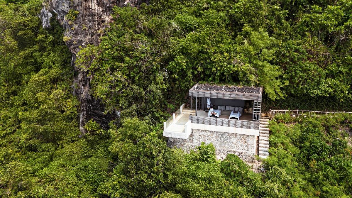 Alila Villas Uluwatu