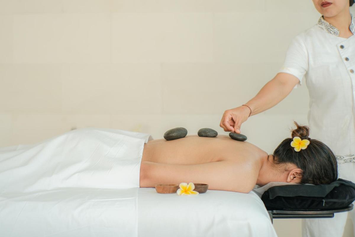 Alila Villas Uluwatu