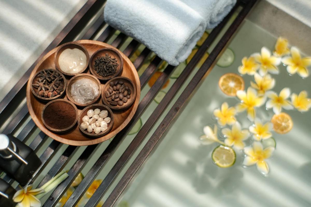 Alila Villas Uluwatu