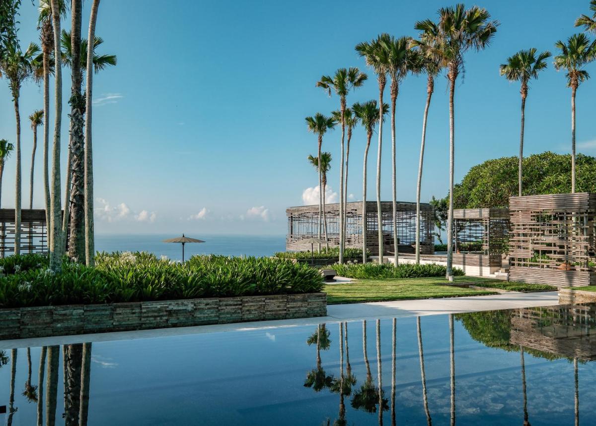 Alila Villas Uluwatu