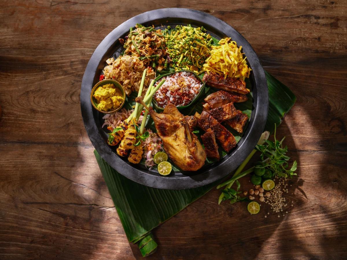 Alila Villas Uluwatu