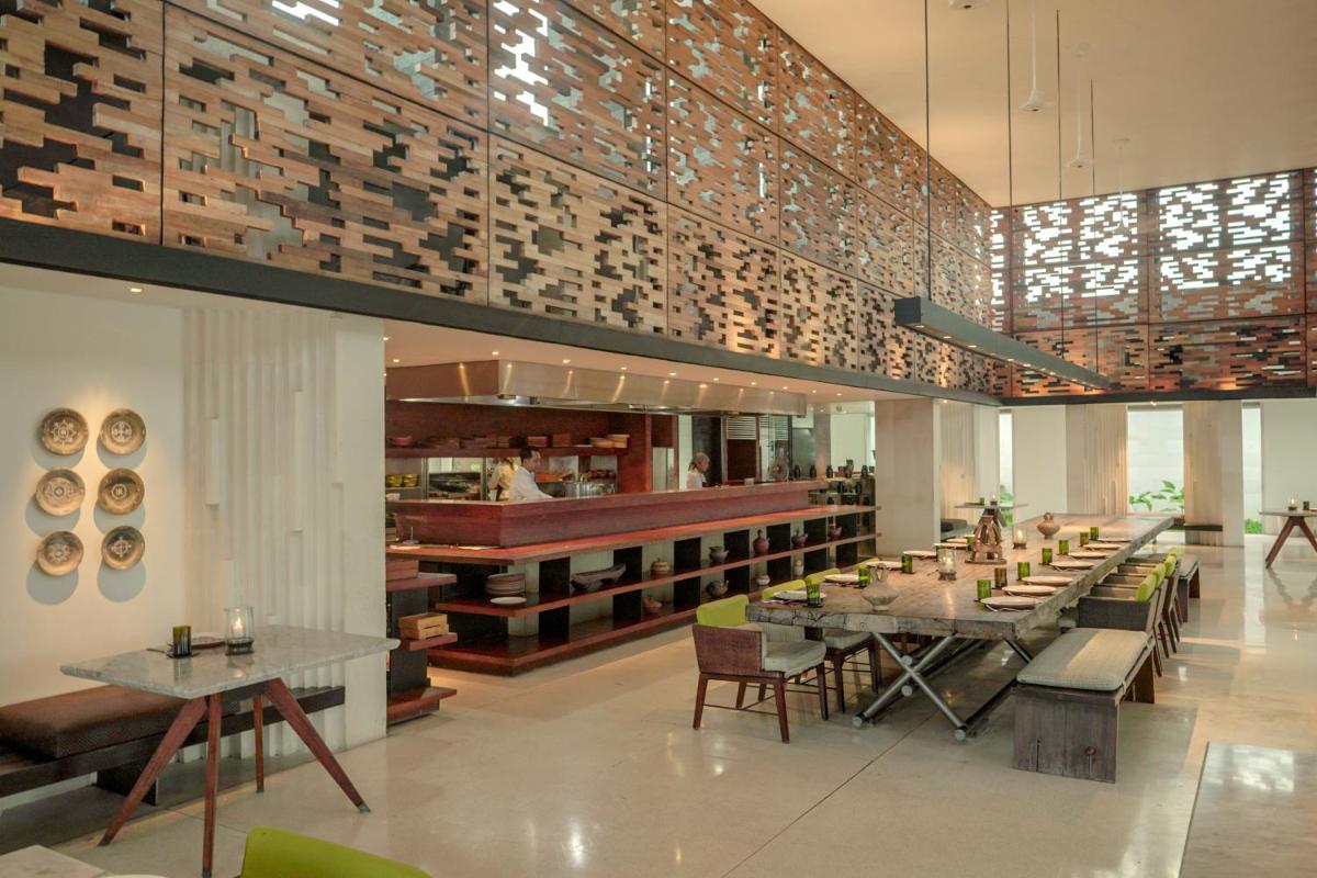 Alila Villas Uluwatu