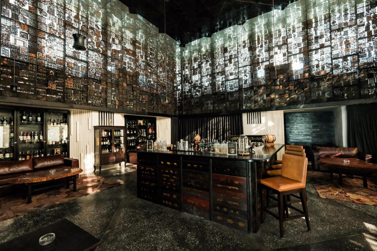 Alila Villas Uluwatu