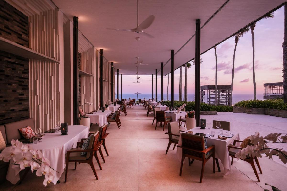 Alila Villas Uluwatu