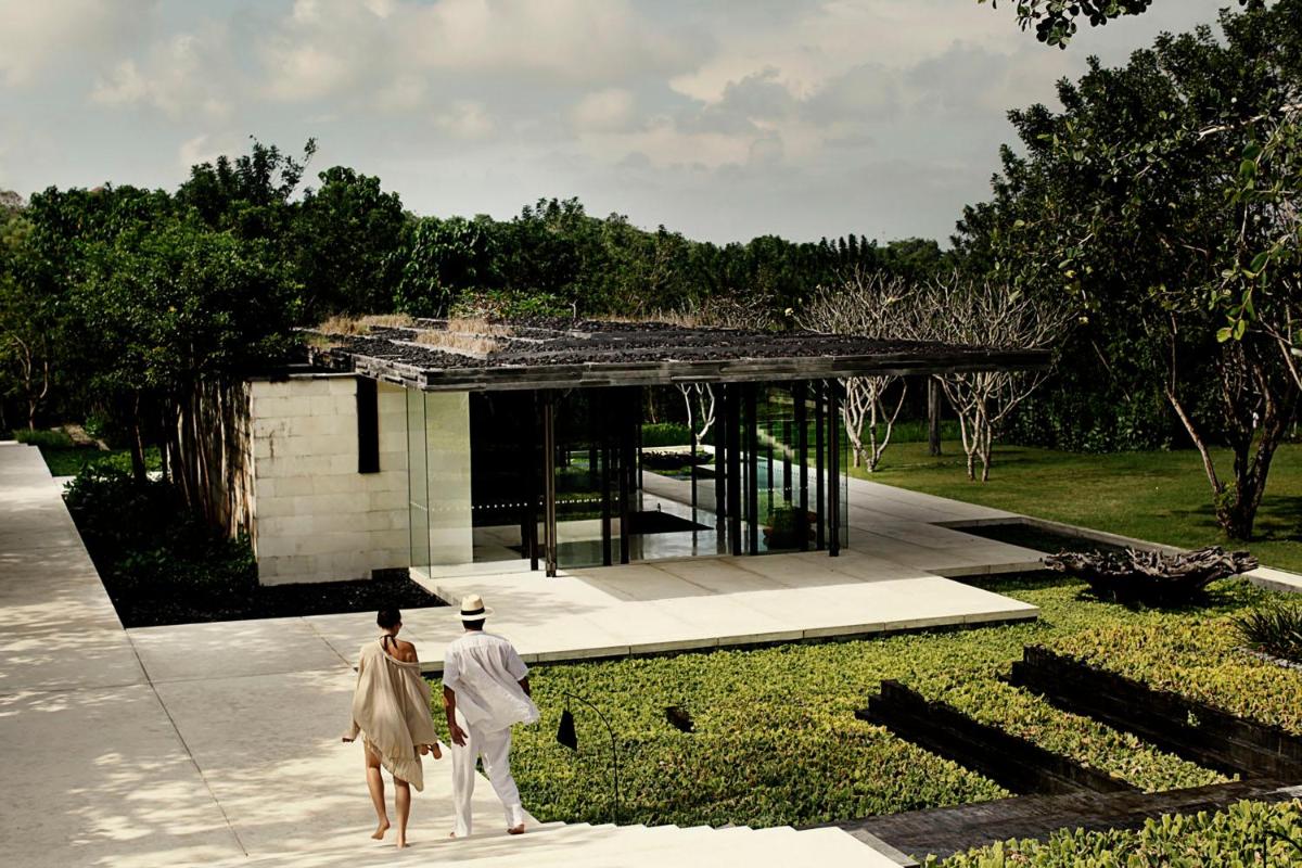 Alila Villas Uluwatu