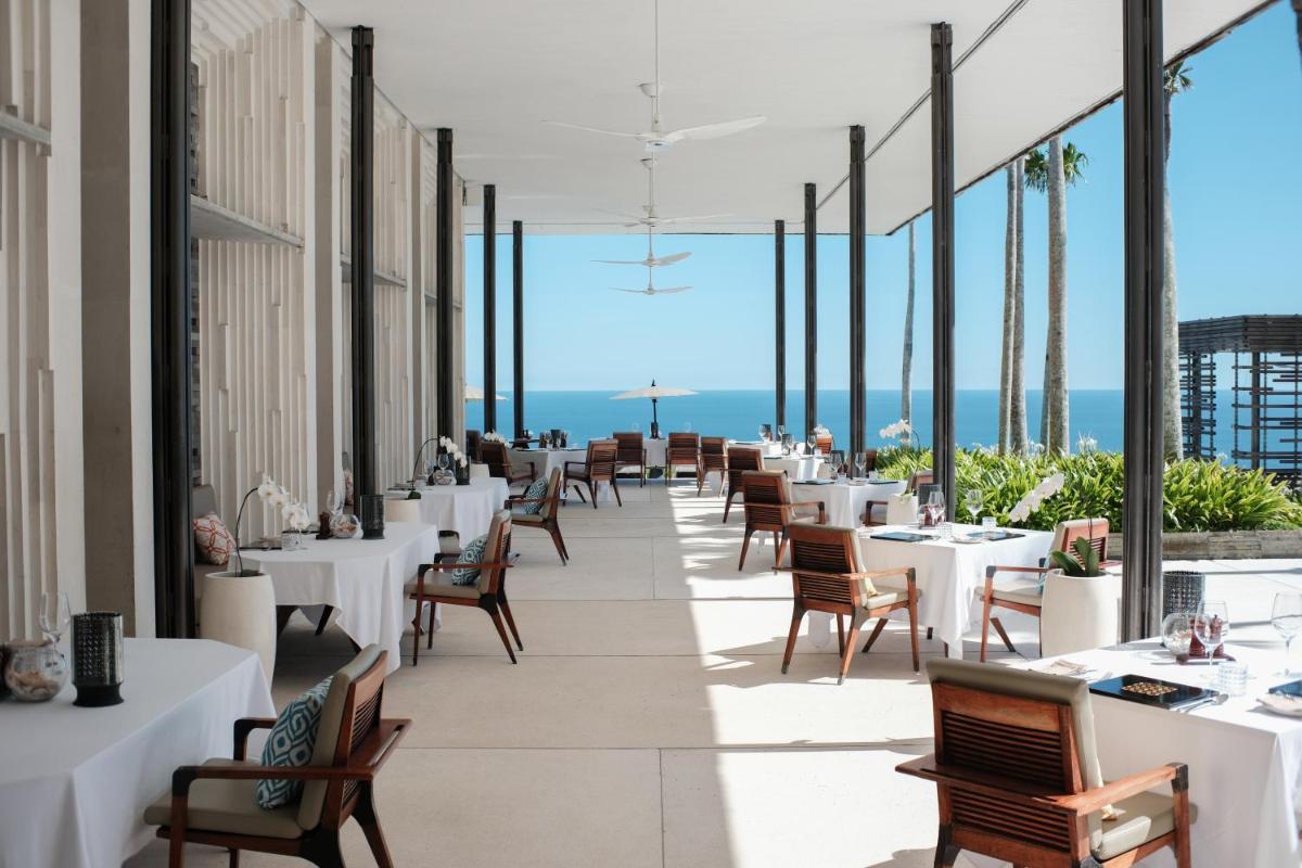Alila Villas Uluwatu